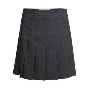 Semper Pleated Miniskirt Tag Size 42 Women